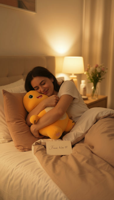 Transform Your Space with Joy