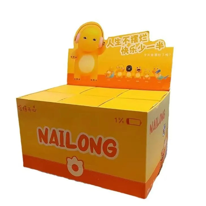 Lil'Nailong Lifestyle Series Collection